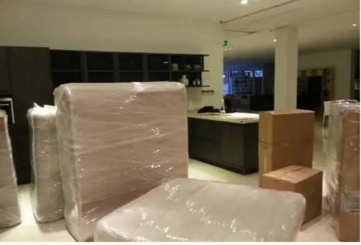 厦门到大足区长途搬家