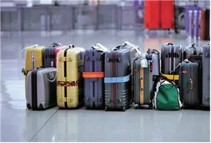 厦门到大足区行李托运