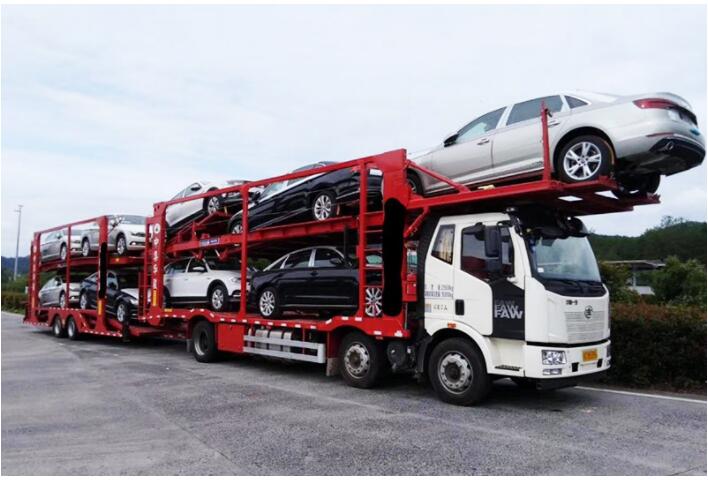 厦门到大足区轿车托运